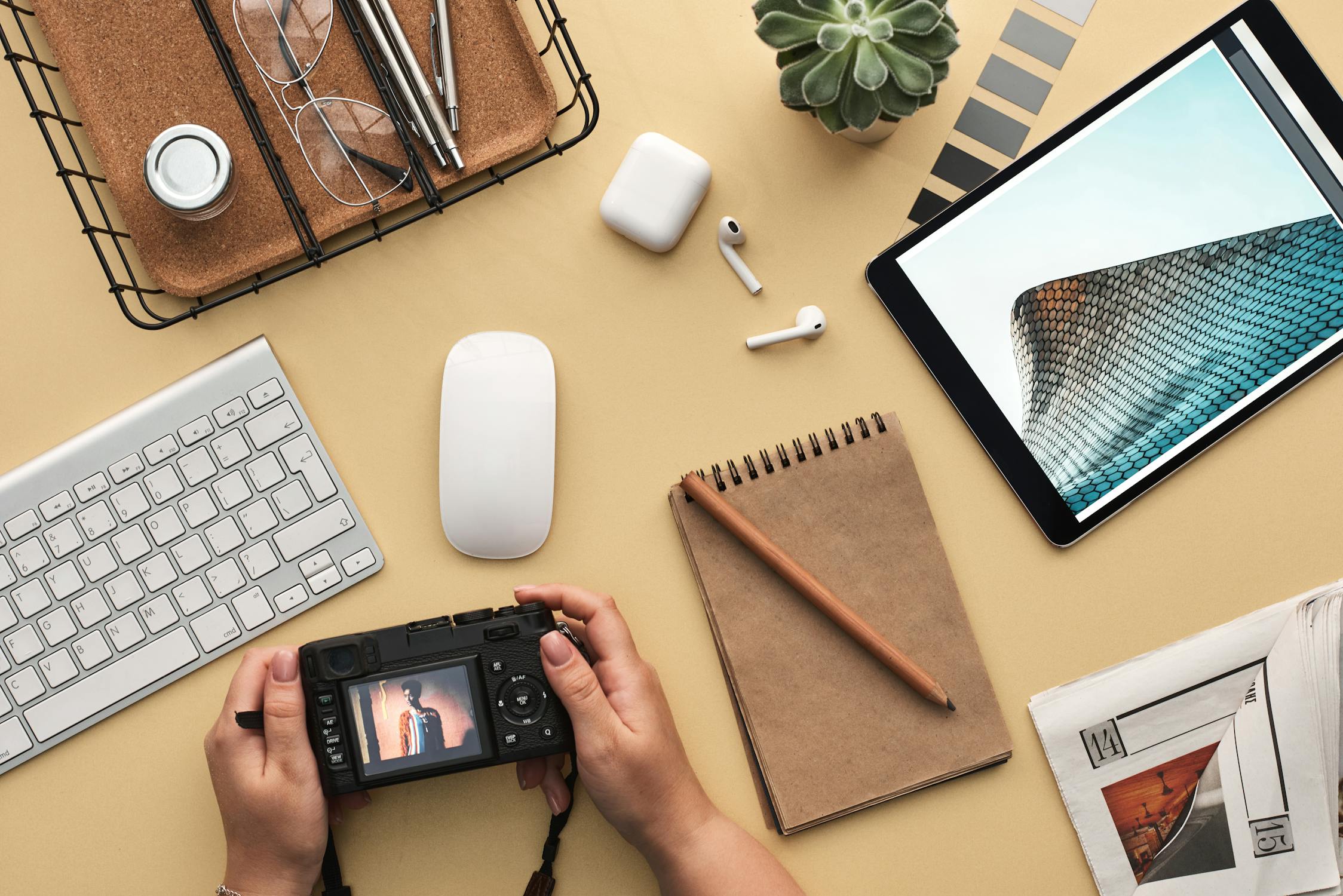Mobile First Programmatic
